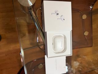 Apple AirPods 2ª Gen