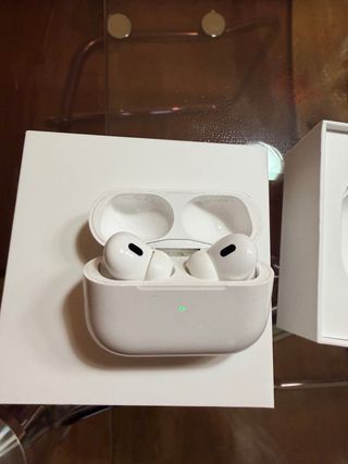 Apple AirPods 2ª Gen
