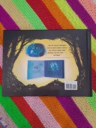 Harry Potter: Creatures: A Paper Scene Book