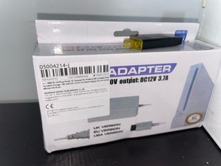 Nintendo Wii Blanca con 40 juegos