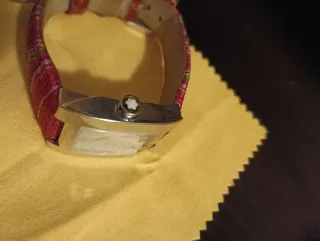 Montblanc Profile Reloj Mujer