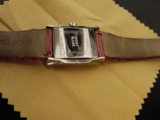 Montblanc Profile Reloj Mujer