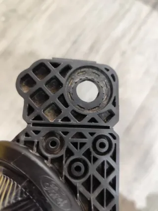 Faro Derecho Ford Focus 18-xx CGE