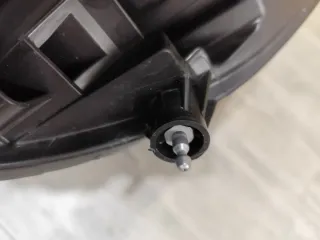 Faro Derecho Ford Focus 18-xx CGE