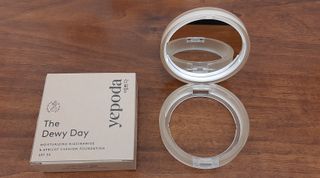 Specchietto YEPODA The Dewy Day