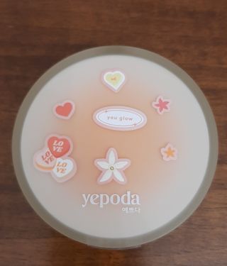 Specchietto YEPODA The Dewy Day