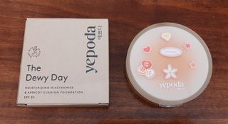 Specchietto YEPODA The Dewy Day