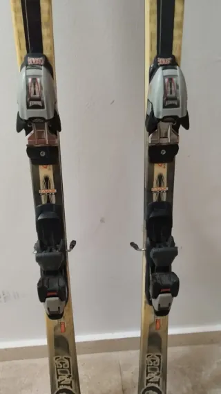 Esquís Dynastar ONE 170cm