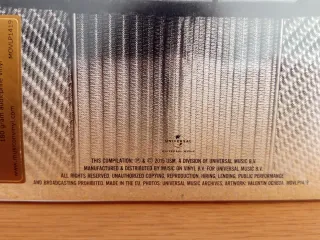 Buddy Holly Collected. Triple LP. Edició Limitada