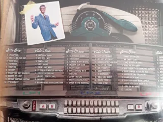 Buddy Holly Collected. Triple LP. Edició Limitada