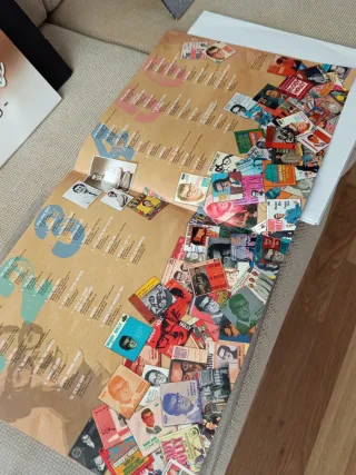 Buddy Holly Collected. Triple LP. Edició Limitada