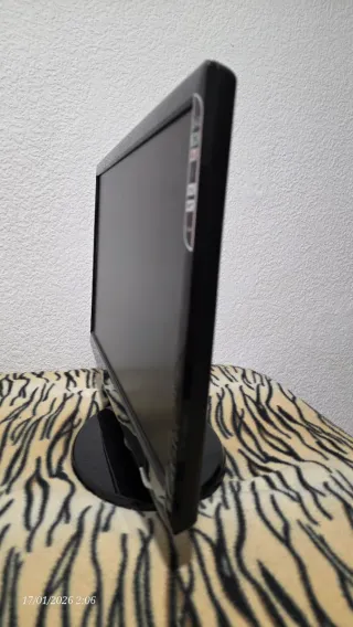 Monitor LG 22" Full HD