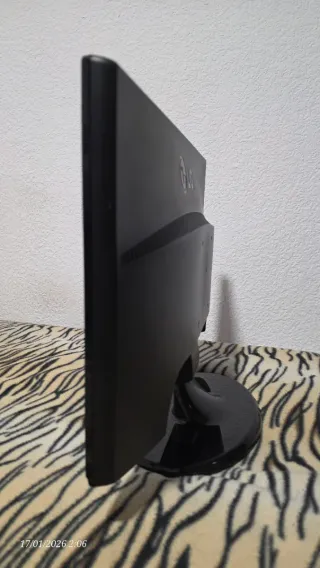 Monitor LG 22" Full HD