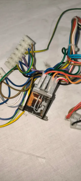 Cablaggio per caldaia Ferroli ATLAS 30 K 100 UNIT