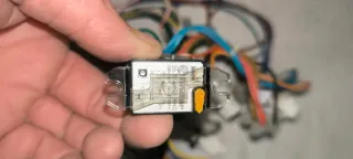 Cablaggio per caldaia Ferroli ATLAS 30 K 100 UNIT