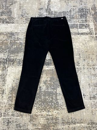Pantaloni Liu Jo neri taglia L