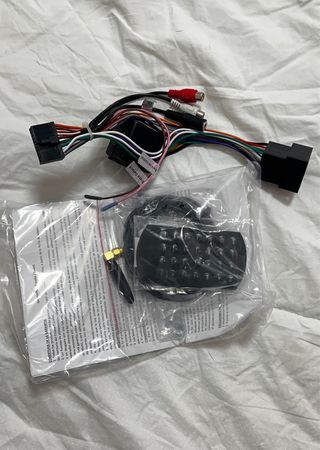 Autoradio Belson STL5705KML Táctil 7 Nuevo