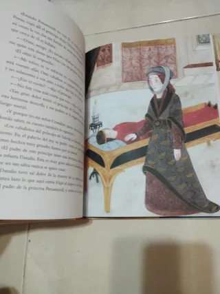 Las aventuras del caballero Cristalián