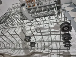 Cesta superior lavavajillas Siemens/Bosch/Balay