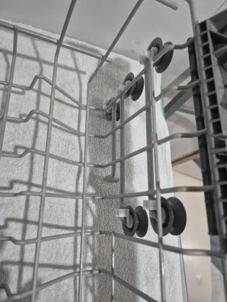 Cesta superior lavavajillas Siemens/Bosch/Balay