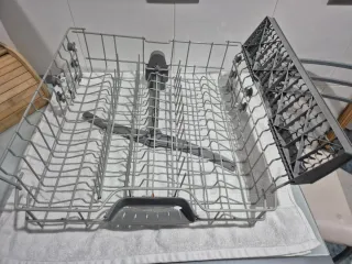 Cesta superior lavavajillas Siemens/Bosch/Balay