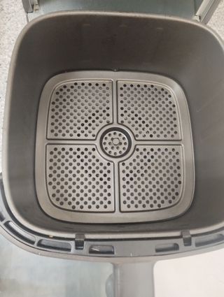 Freidora de aire Moilinex