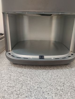 Freidora de aire Moilinex