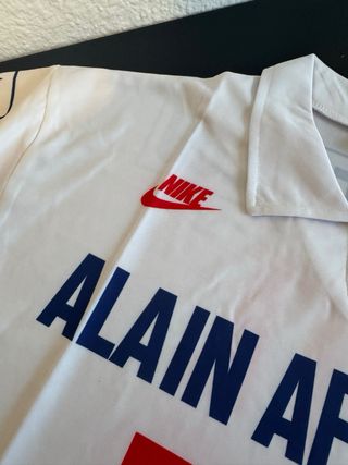 Camiseta PSG Retro 90/91