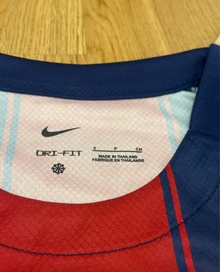 Camiseta Nike Spotify