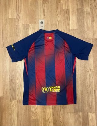 Camiseta Nike Spotify