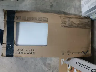 Azulejos Zulmed 30x60cm