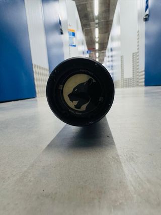 Barra Olímpica Getstrong Panther 15kg