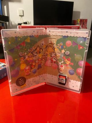 Super Mario Party Nintendo Switch