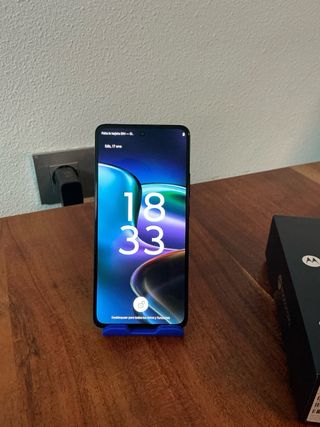 Motorola Edge 30 5G 8GB/256GB Blu