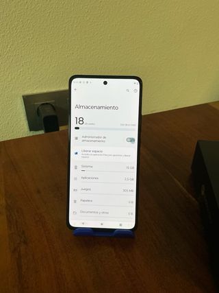 Motorola Edge 30 5G 8GB/256GB Blu