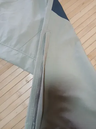 Pantalón Trekking Mito Hombre Talla 40 Nuevo