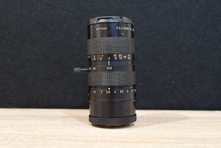 Objetivo Fujinon TV ZOOM LENS H5X12 1:1.2/12.5-75m