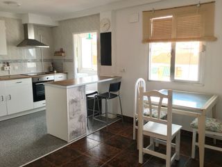 Habitacion en piso compartido