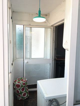 Habitacion en piso compartido