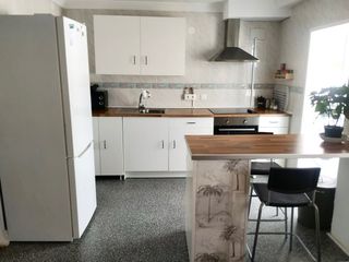 Habitacion en piso compartido