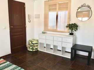 Habitacion en piso compartido