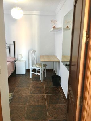 Habitacion en piso compartido