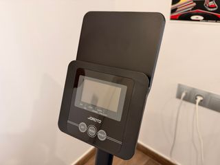 Máquina Remo Agua JOROTO MR23 Bluetooth