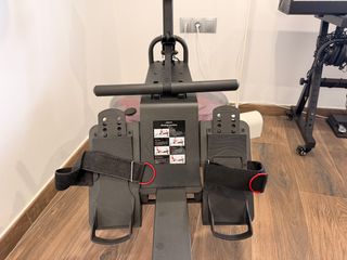 Máquina Remo Agua JOROTO MR23 Bluetooth