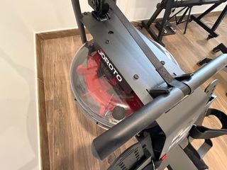 Máquina Remo Agua JOROTO MR23 Bluetooth