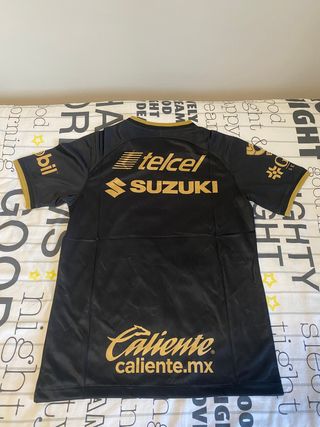 Camiseta Pumas 22/23 Talla S