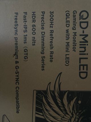 Monitor TCL 25 pulgadas 25G64