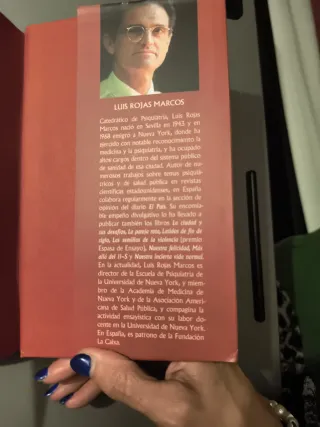 La fuerza del optimismo