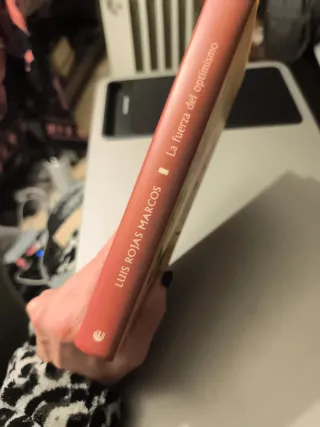 La fuerza del optimismo