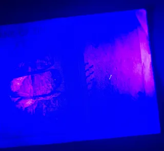 🇿🇼 Billete 100 Millones Zimbabue 2008